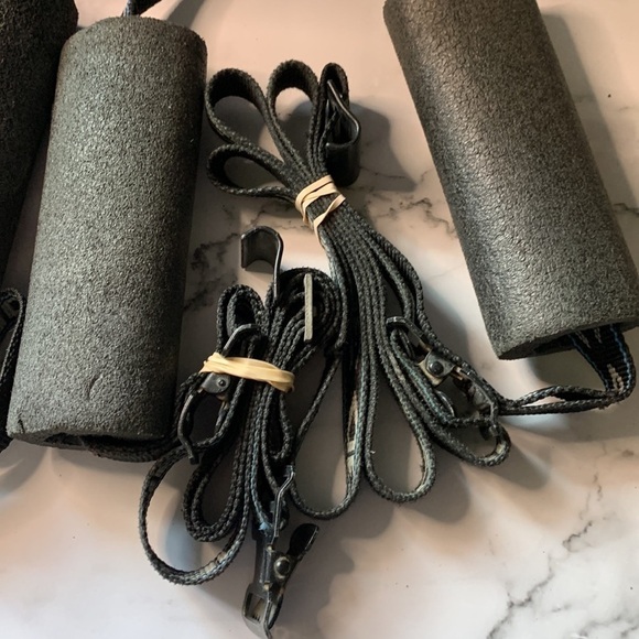 Softrax Surfboard Soft Vehicle Rack, O/S - Picture 5 of 7